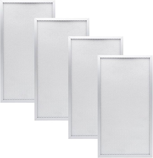 4Pcs MERV-8 Dehumidifier Filter Fit by Unknown