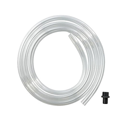 AprilAire 5692 Dehumidifier Drainage Parts Kit, Including 10 Feet of Drain - Image 5