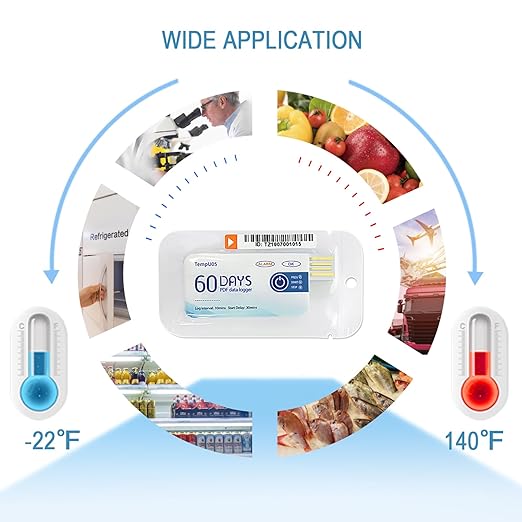 Tzone Temperature Data Logger - Image 7