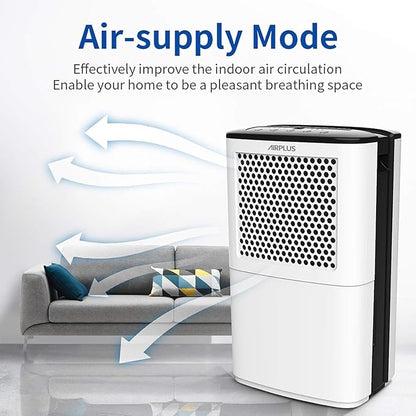 AIRPLUS 4500 Sq. Ft Dehumidifiers - Image 5