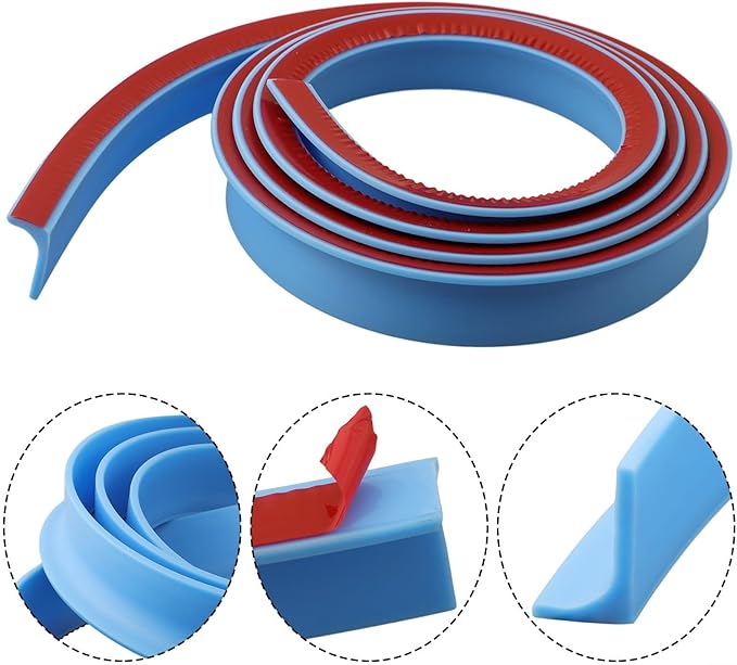 Shower Water Retention Strip - Image 7