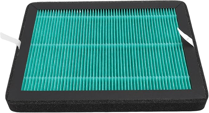 Dehumidifier Replacement Filter, High Efficiency Particulate Air, Sponge by Unknown