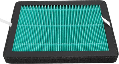 Dehumidifier Replacement Filter, High Efficiency Particulate Air, Sponge by Unknown