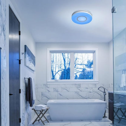 Homewerks 7141-80-RGB Bathroom Fan - Image 10