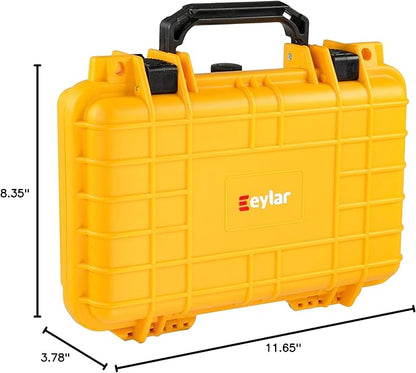 Eylar Protective Gear and Camera Hard Case Waterproof Dry Box - Image 5