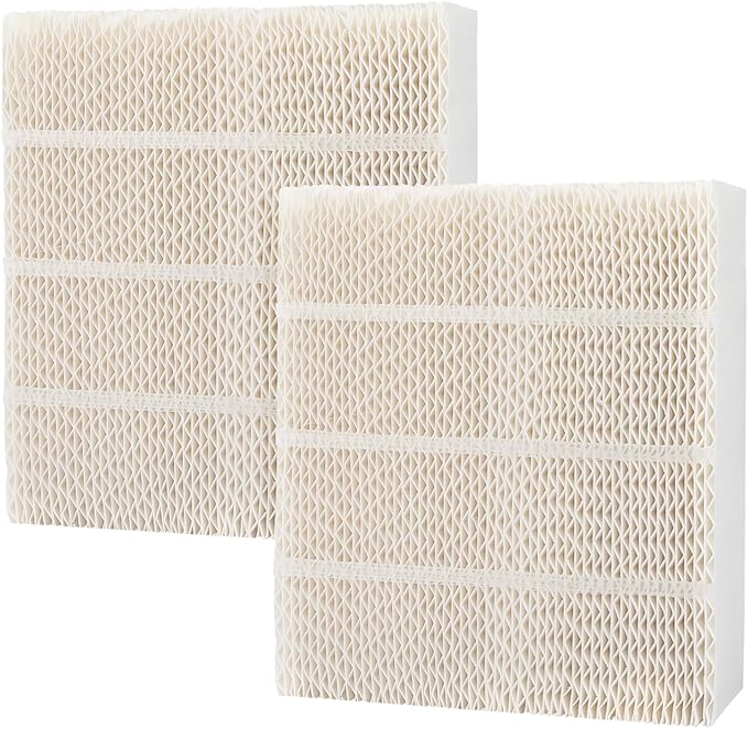 Alocs 1043 Humidifier Wick Filter Replacement by Alocs