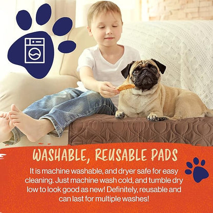 PETMAKER Waterproof Pet Mat - Image 3