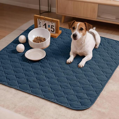 gogobunny 3X Stronger Waterproof Pet Blanket, Scratch Proof Furniture Protector - Image 6