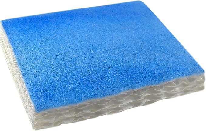 HQRP 4-Pack Wick Filter T Compatible - Image 6