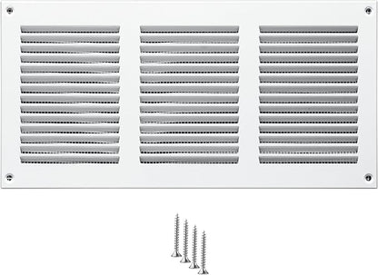 10x4 Vent Cover by TURvent