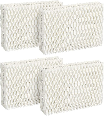 ANTOBLE 4 Pack WF813 Humidifier Filter Replacement by ANTOBLE