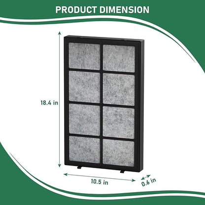 Carmerny 1051 Humidifier Air Filter Compatible - Image 6