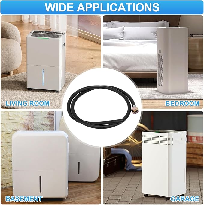 Dehumidifier Hose, Dehumidifier Hose - Image 6
