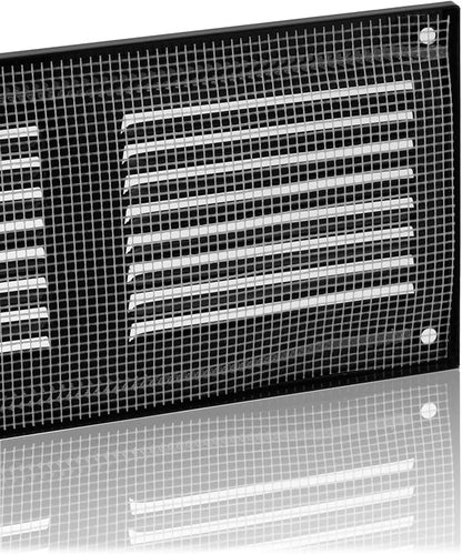 14x2 inch Vent Cover - Image 5
