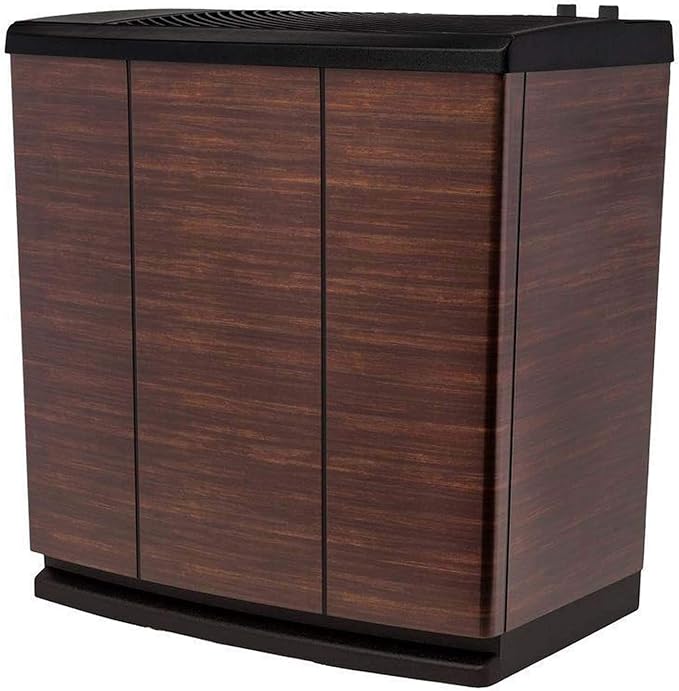AIRCARE H12600 Whole House Console Evaporative Humidifier - Image 3