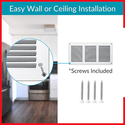 10x2 Vent Cover - Image 4