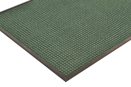 Notrax - 166S0046GN NoTrax 166 Guzzler Rubber-Backed Entrance Mat, - Image 4