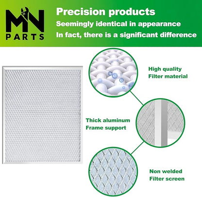 MERV 8 Filter Dehumidifier Filter Sentinel HD90/HDi90 - Image 4