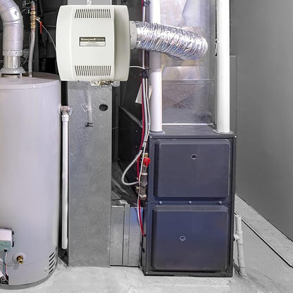 Whole Home Humidifier and Humidistat - Image 8