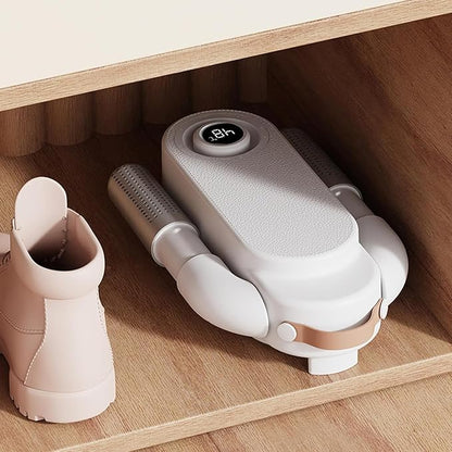 Deodorizing Shoe Dryer, Rapid Boot & Sneaker Dryer - Image 4