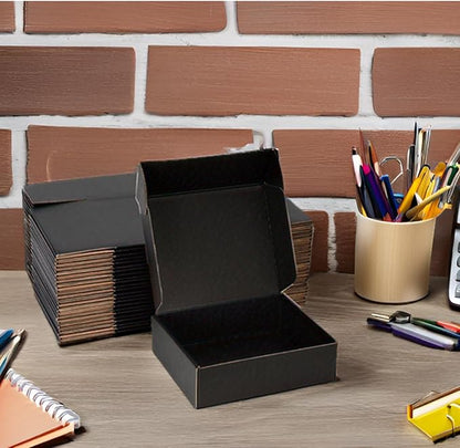 Small Shipping Boxes 7x5x2 Inch - Image 3