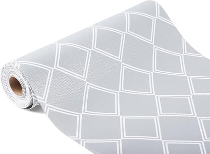 Cabinet Liners for Shelves Waterproof 20 Inch X 20 FT Shelf Liners for Kitchen by GMAEURL