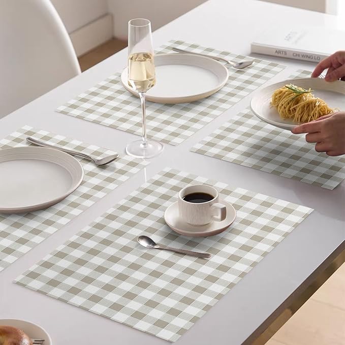 Drawer Shelf Liner for Kitchen Cabinet Liner Non-Adhesive Non-Slip Shelf Thick - Image 7