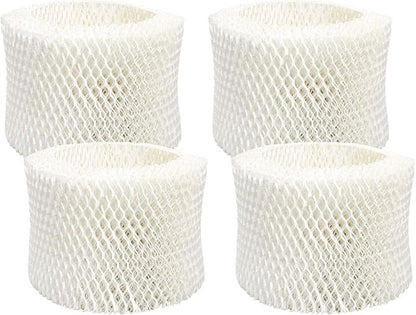 Lemige 4 Pack HAC-504 Humidifier Filters by Lemige