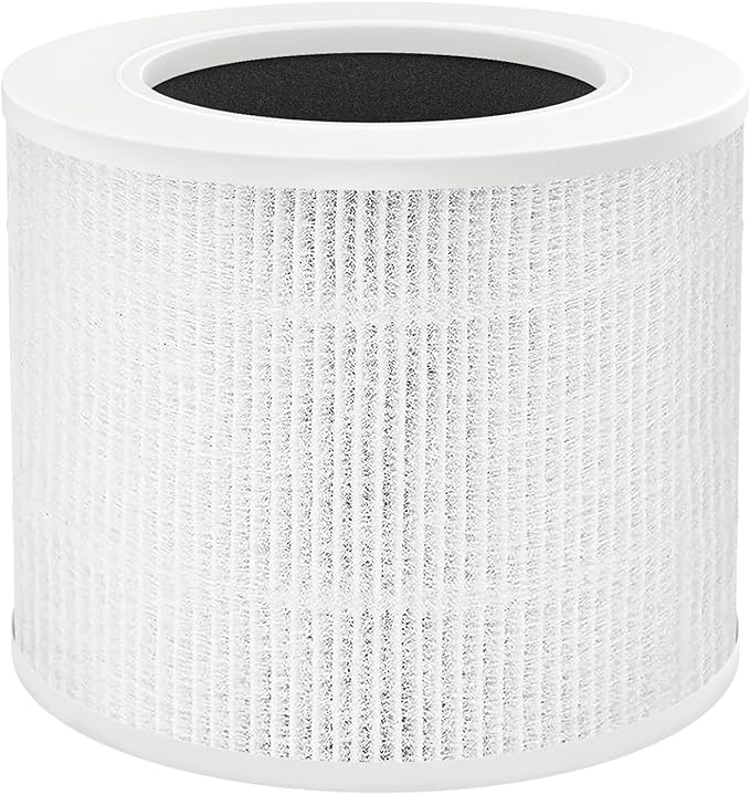 Leemone 1 Pack Core Mini Replacement Filter by Leemone