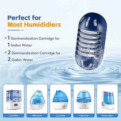 20-Pack Demineralization Cartridge - Image 2