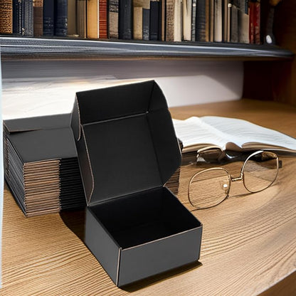 Small Shipping Boxes 7x5x3 Inch - Image 5