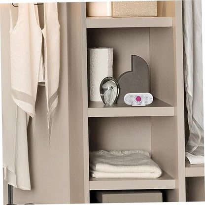 Mini Dehumidifier Double-sided Reusable Antiflaming Visible Small Dehumidifier - Image 7