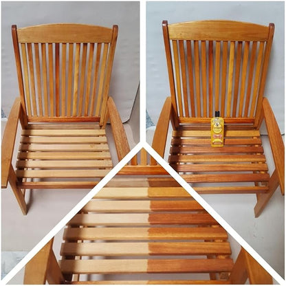 Howard Products SunShield Beeswax Furniture Polish - Image 9