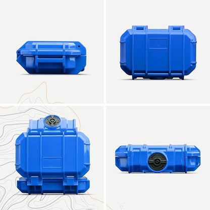 Evergreen 52 Waterproof Dry Box Protective Case - Image 2