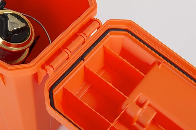 Flambeau Outdoors 6415SO Marine Dry Box - Image 3