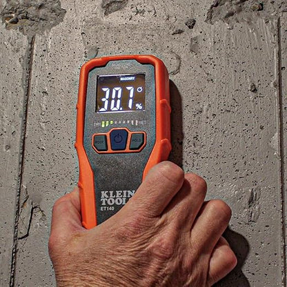 Klein Tools ET140 Pinless Moisture Meter - Image 8