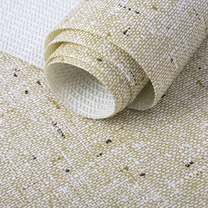 Shelf Liner 18" W x 96" L Cabinet Liners Non Adhesive, Drawer Liners Non Slip by DwellAid