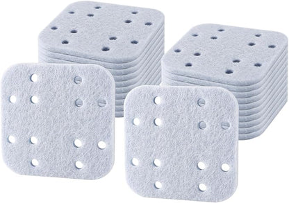 Funmit 20 Pack Humidifier Replacement Filters by Funmit