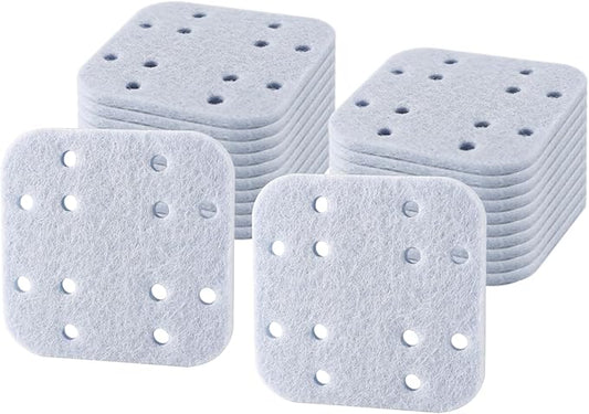 Funmit 20 Pack Humidifier Replacement Filters by Funmit