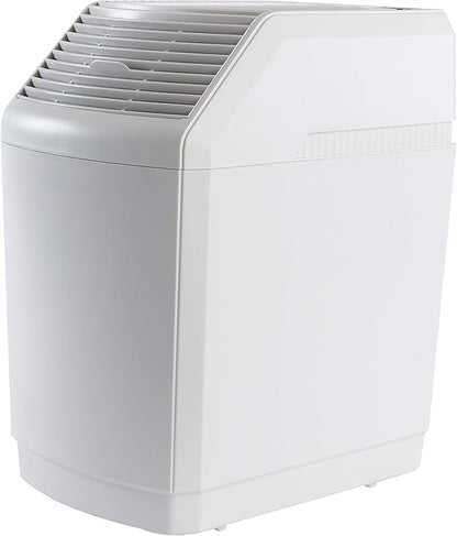 AIRCARE Space Saver Large Evaporative Whole House Commercial 6 Gallon Humidifier - Image 5