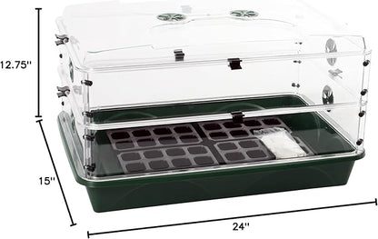 EarlyGrow Large Domed Propagator - Image 10