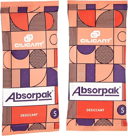 Absorpak Desiccant Packs for Storage - Image 2