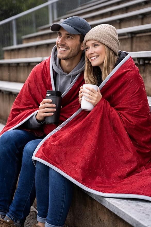 Premium Deluxe * 100% Waterproof Blanket Guarantees to Keep Your Bed Dry! - Image 7