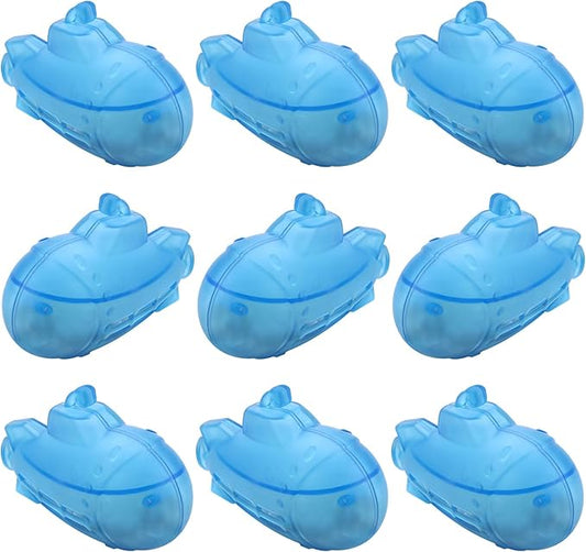 puxyblue   9-Pack Humidifier Tank Cleaner Blue Small by puxyblue