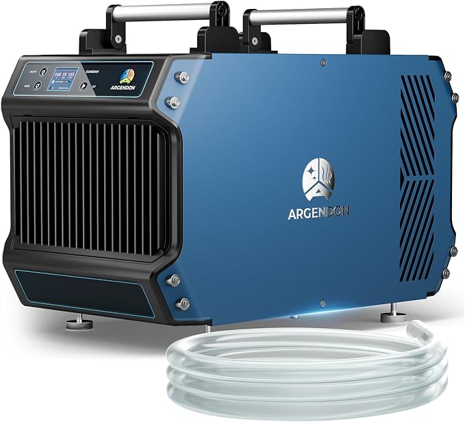 ARGENDON Commercial Dehumidifier by Argendon