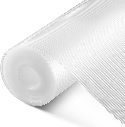 Shelf Liner, Drawer Liner, 20 Inches x 20 FT Cabinet Liner by Iwtmm