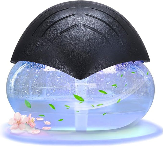 Air Freshener（Black） by Unknown