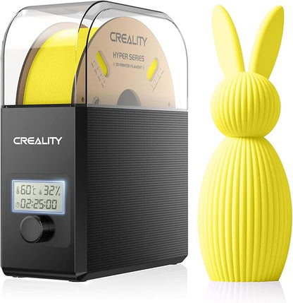 Creality Filament Dryer Box Pro, Upgrade 3D Printer Filament Dryer Box - Image 8