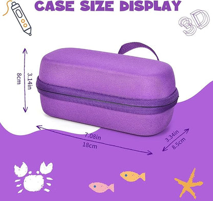 Case Compatible with 3Doodler Start+ Essentials - Image 2