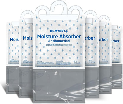 HUMYDRY Hanging Moisture Absorber by Humydrymoistureabsorbers